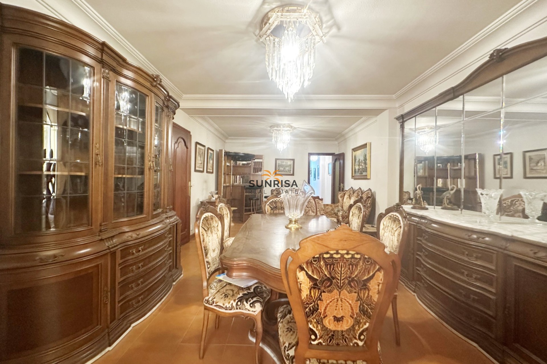 Herverkoop - Appartement - Torrevieja