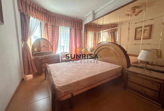Appartement · Revente - Torrevieja · Alicante · Espagne