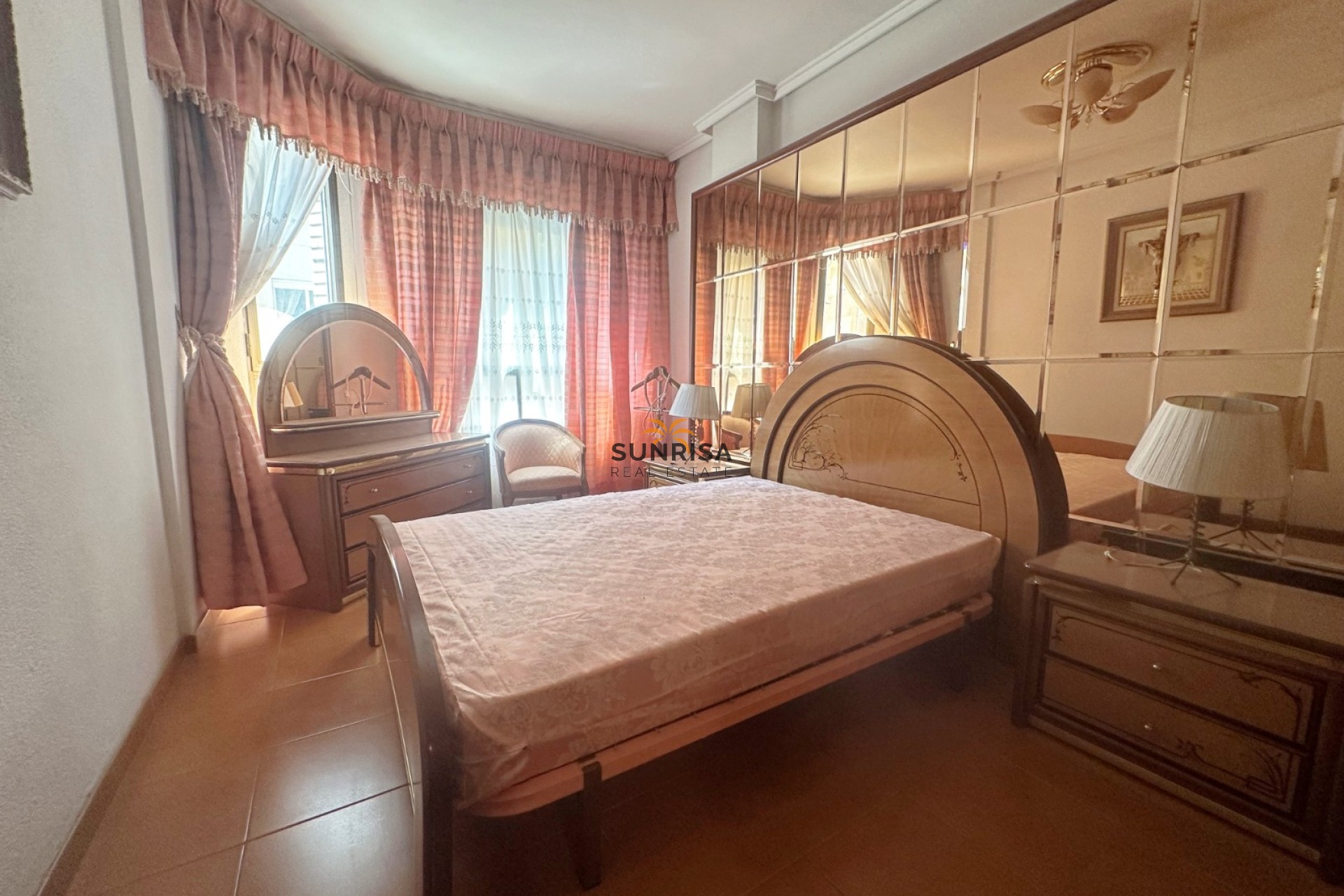 Herverkoop - Appartement - Torrevieja