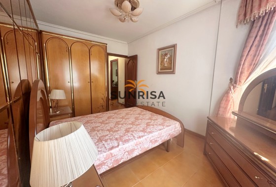 Appartement · Revente - Torrevieja · Alicante · Espagne