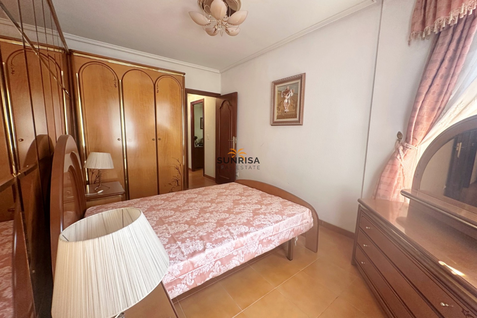 Herverkoop - Appartement - Torrevieja
