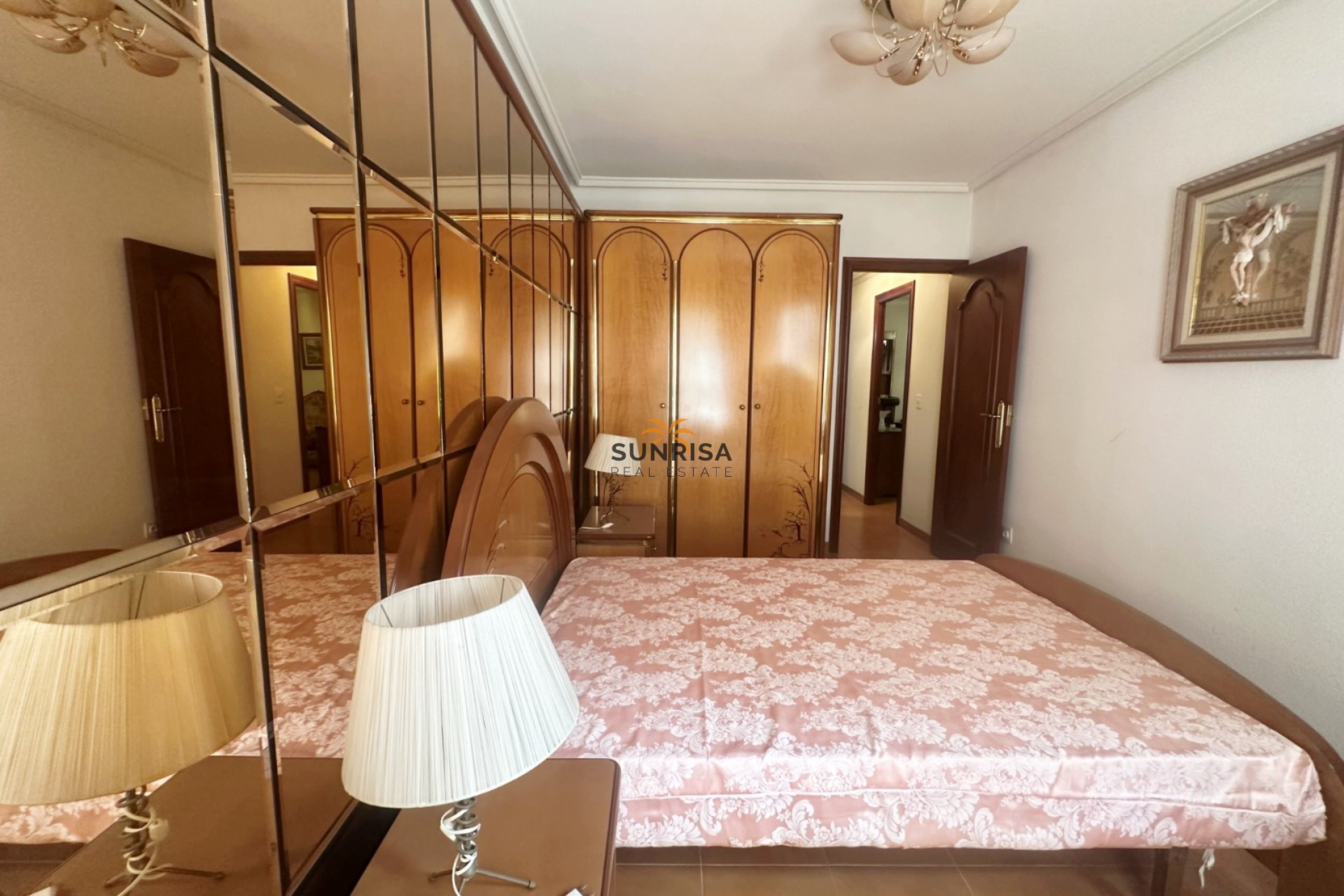 Herverkoop - Appartement - Torrevieja