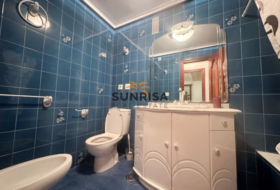 Appartement · Revente - Torrevieja · Alicante · Espagne