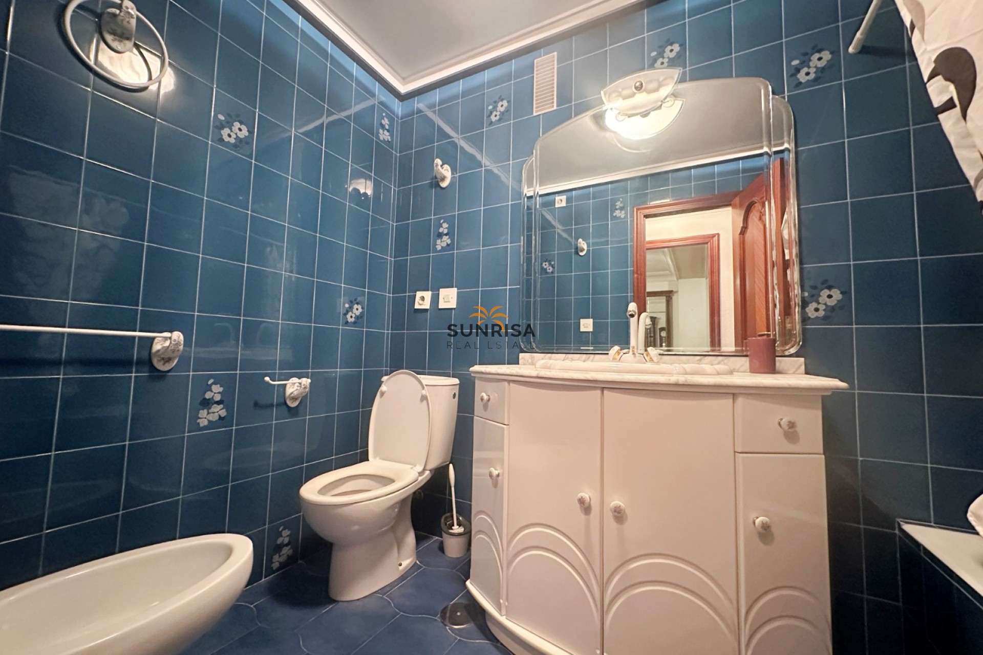 Herverkoop - Appartement - Torrevieja