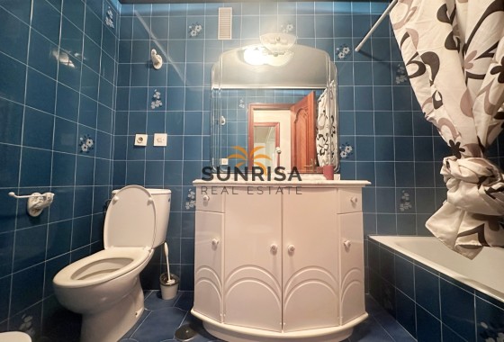 Appartement · Revente - Torrevieja · Alicante · Espagne