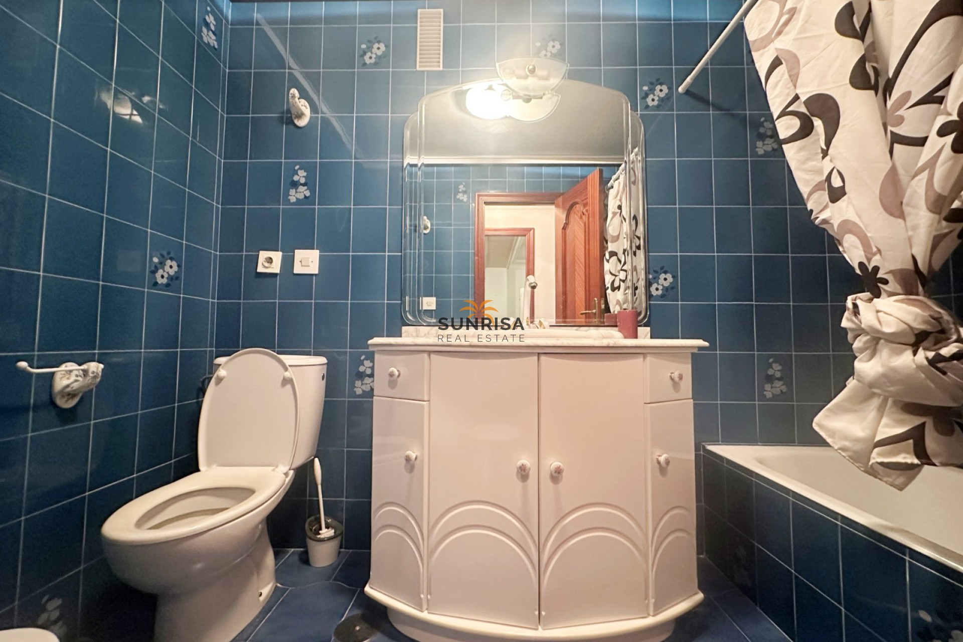 Herverkoop - Appartement - Torrevieja