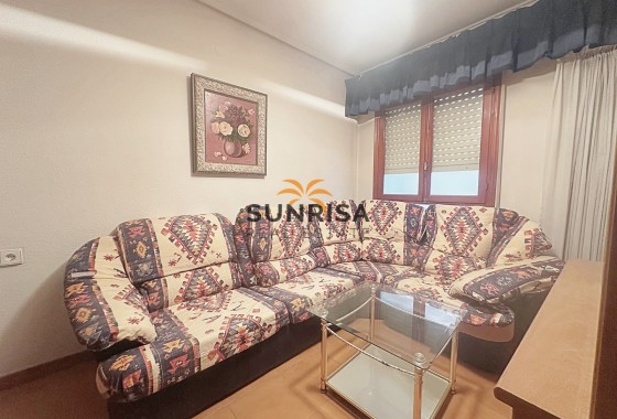 Appartement · Revente - Torrevieja · Alicante · Espagne