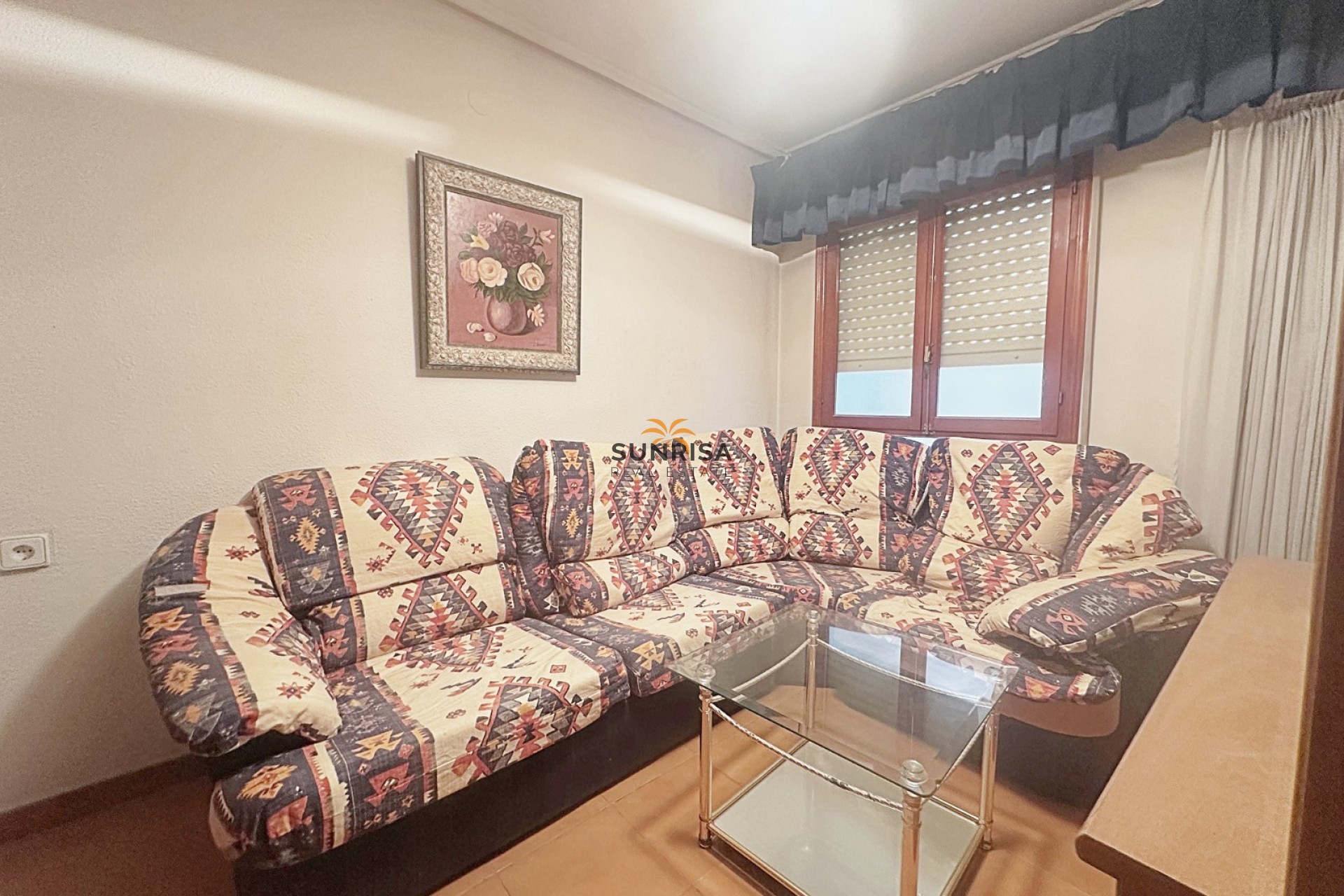 Herverkoop - Appartement - Torrevieja