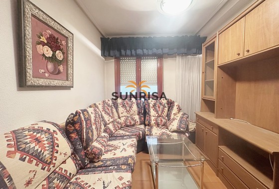 Appartement · Revente - Torrevieja · Alicante · Espagne
