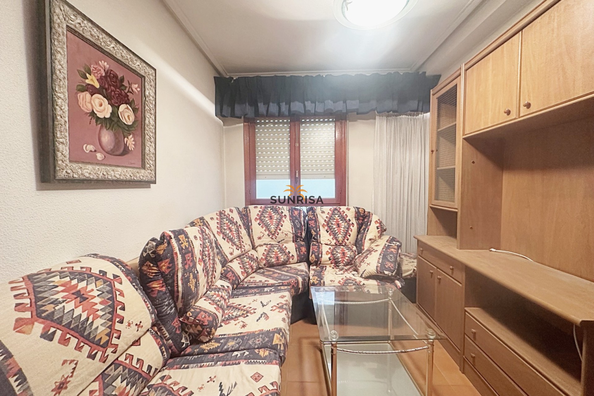 Herverkoop - Appartement - Torrevieja