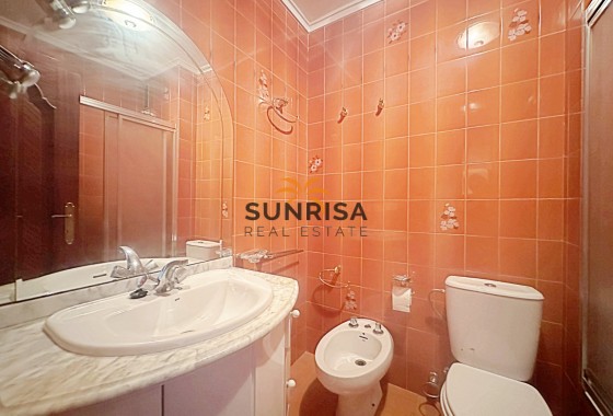 Appartement · Revente - Torrevieja · Alicante · Espagne