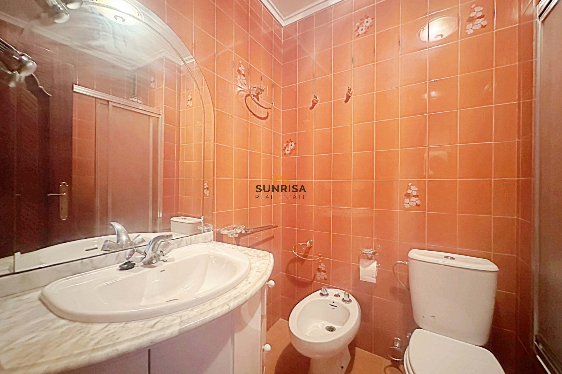Herverkoop - Appartement - Torrevieja