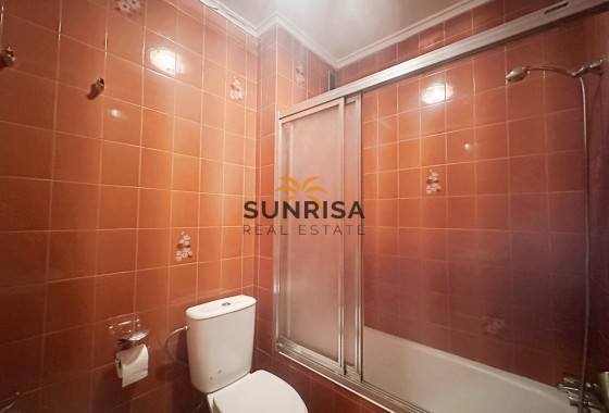 Appartement · Revente - Torrevieja · Alicante · Espagne