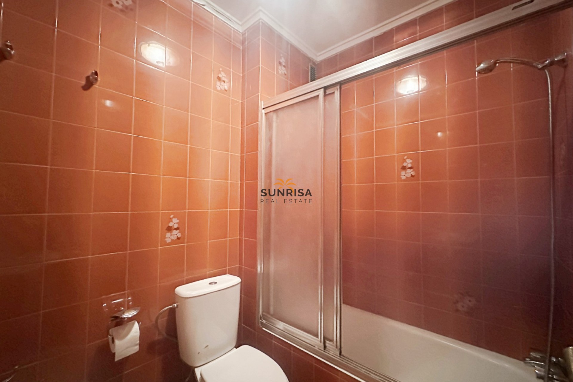 Herverkoop - Appartement - Torrevieja