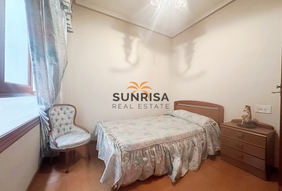 Appartement · Revente - Torrevieja · Alicante · Espagne