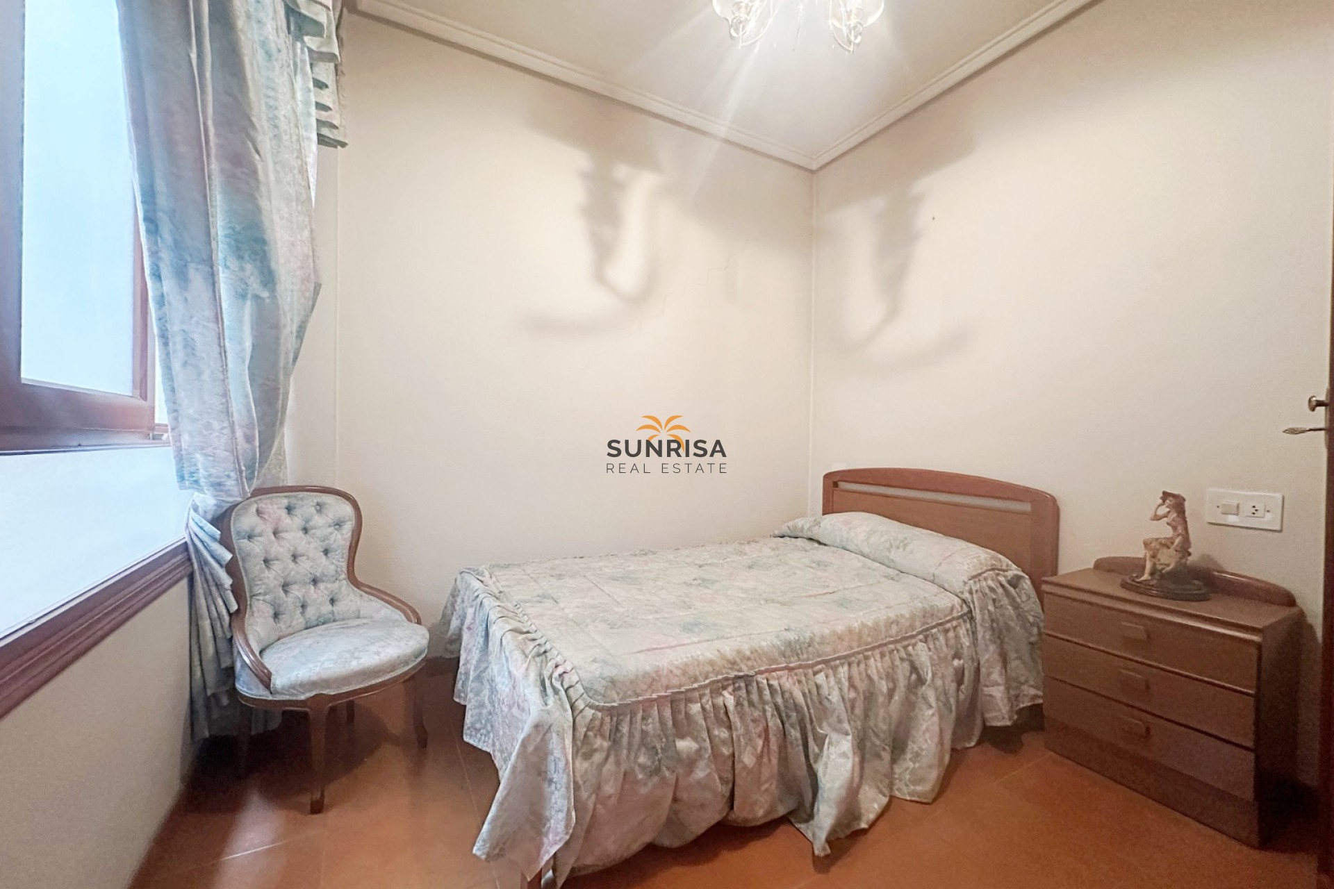 Herverkoop - Appartement - Torrevieja