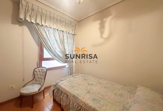 Appartement · Revente - Torrevieja · Alicante · Espagne