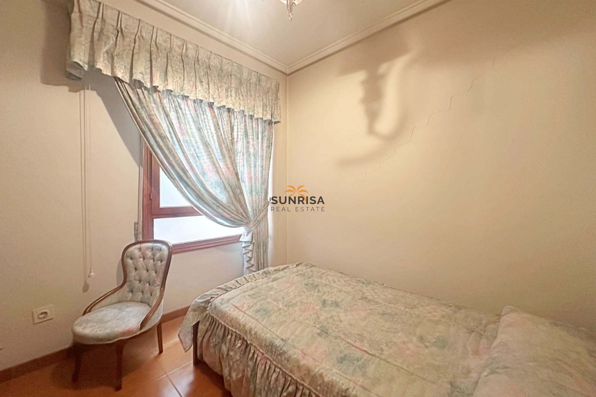 Herverkoop - Appartement - Torrevieja