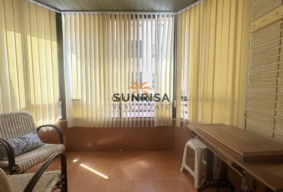 Appartement · Revente - Torrevieja · Alicante · Espagne