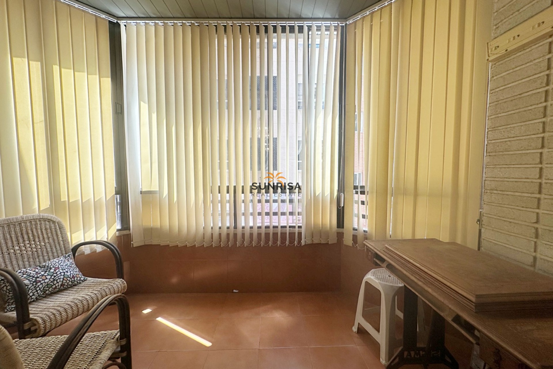 Herverkoop - Appartement - Torrevieja