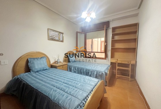Appartement · Revente - Torrevieja · Alicante · Espagne