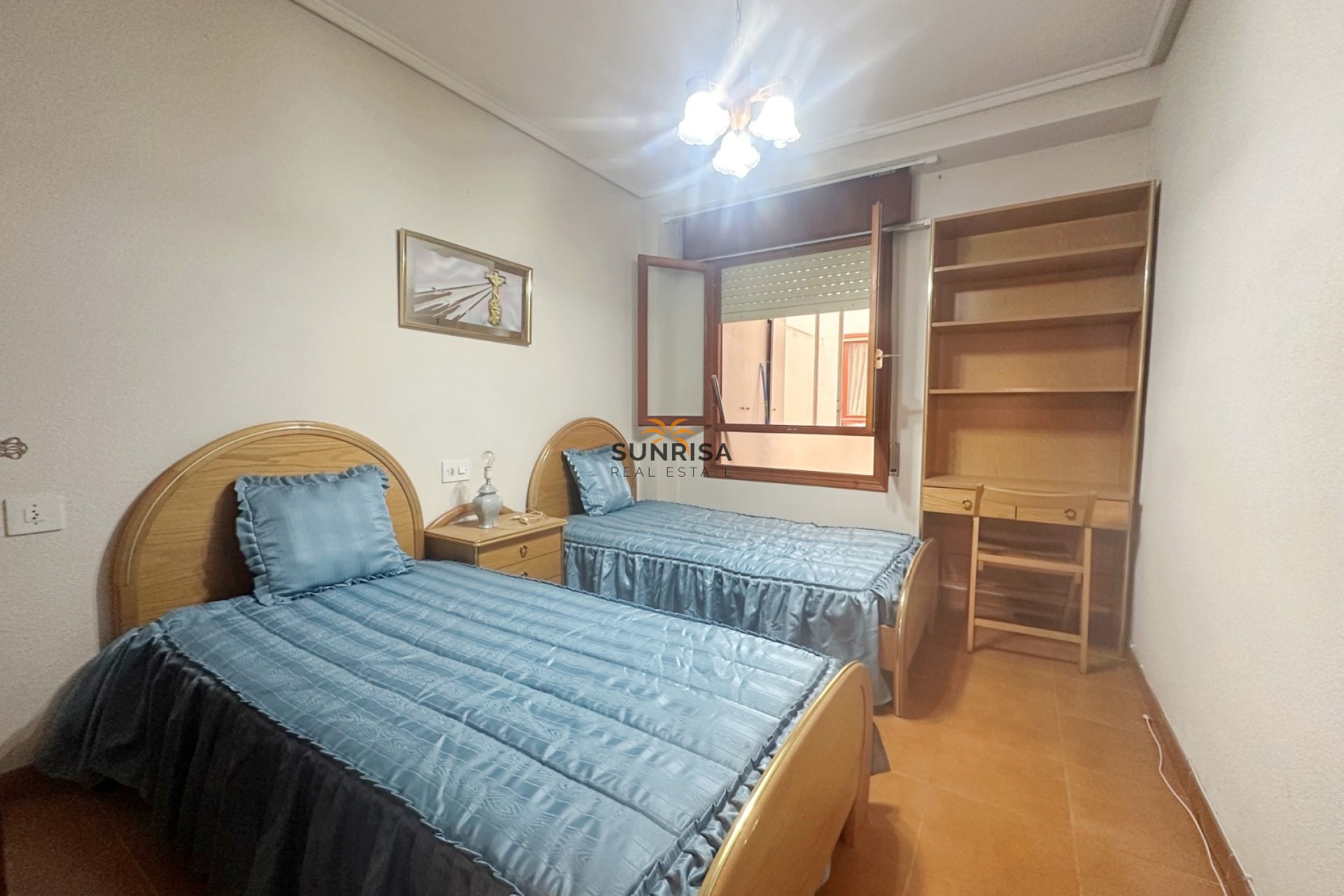 Herverkoop - Appartement - Torrevieja