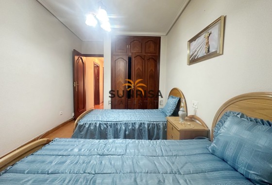 Appartement · Revente - Torrevieja · Alicante · Espagne