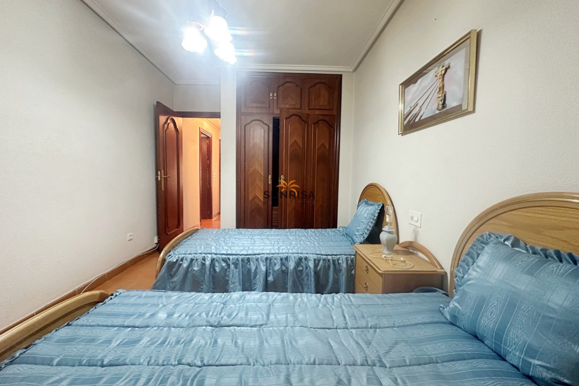 Herverkoop - Appartement - Torrevieja