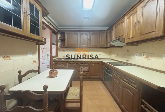 Appartement · Revente - Torrevieja · Alicante · Espagne