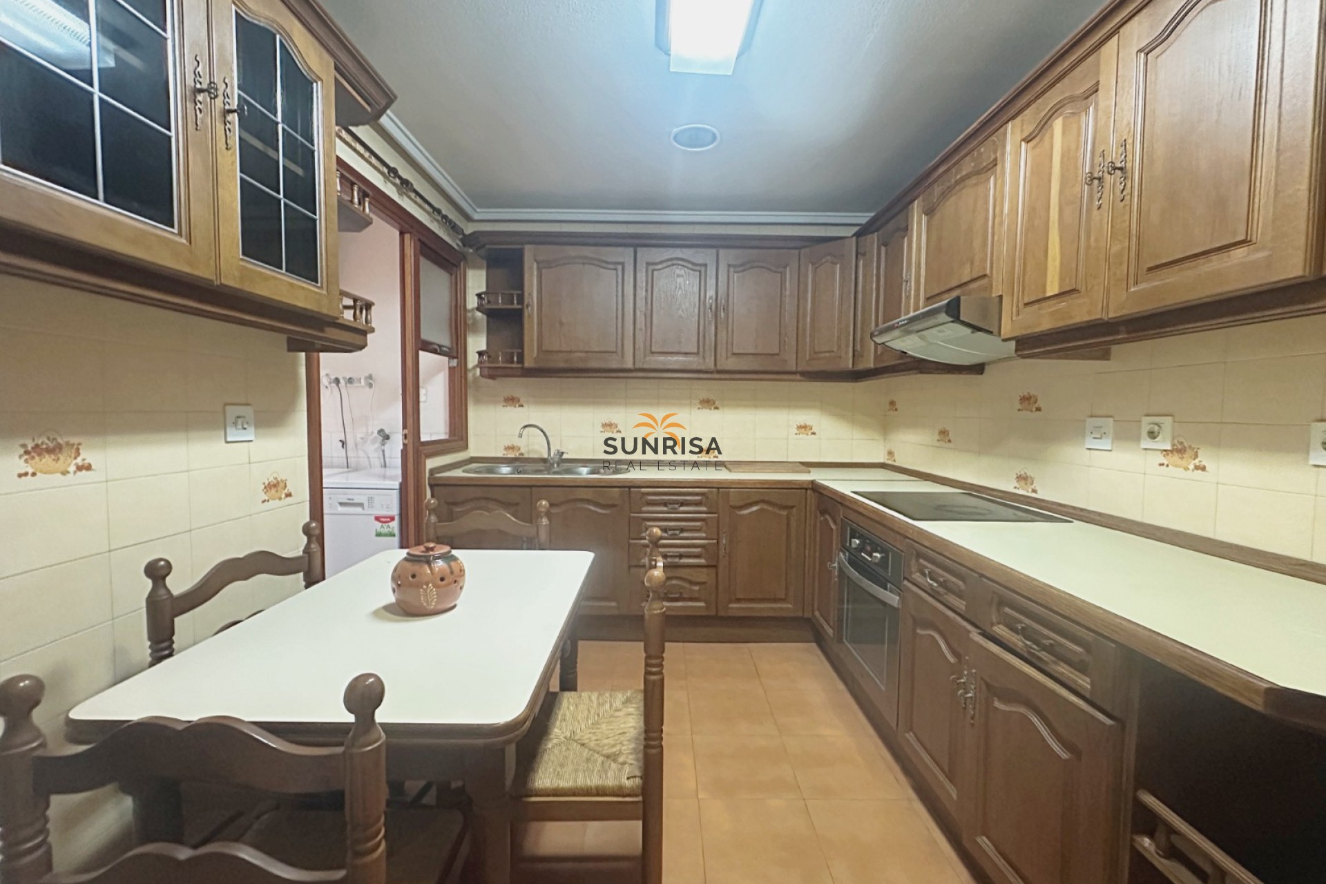 Herverkoop - Appartement - Torrevieja