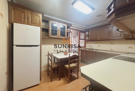 Appartement · Revente - Torrevieja · Alicante · Espagne