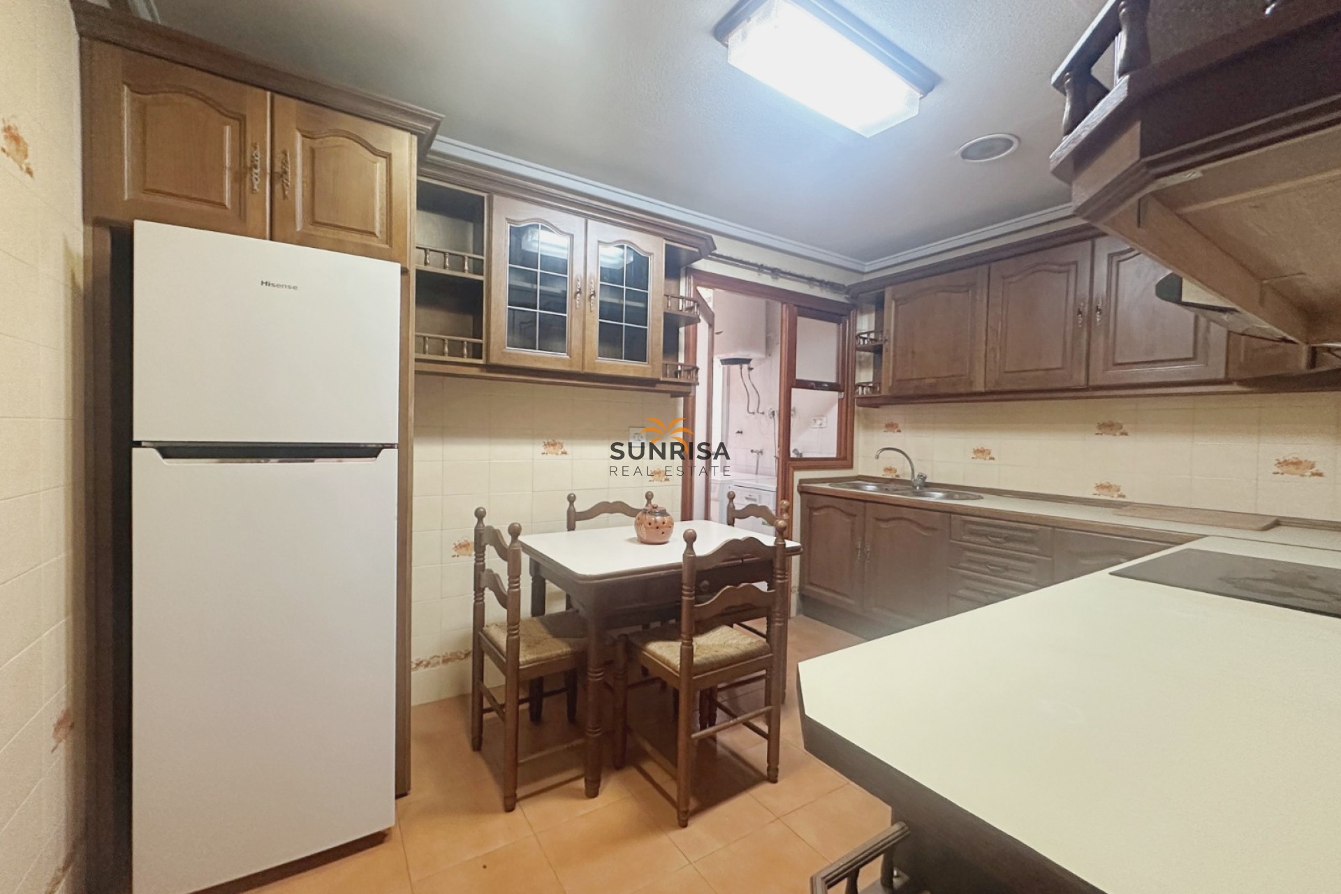 Herverkoop - Appartement - Torrevieja