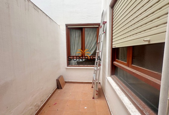 Appartement · Revente - Torrevieja · Alicante · Espagne