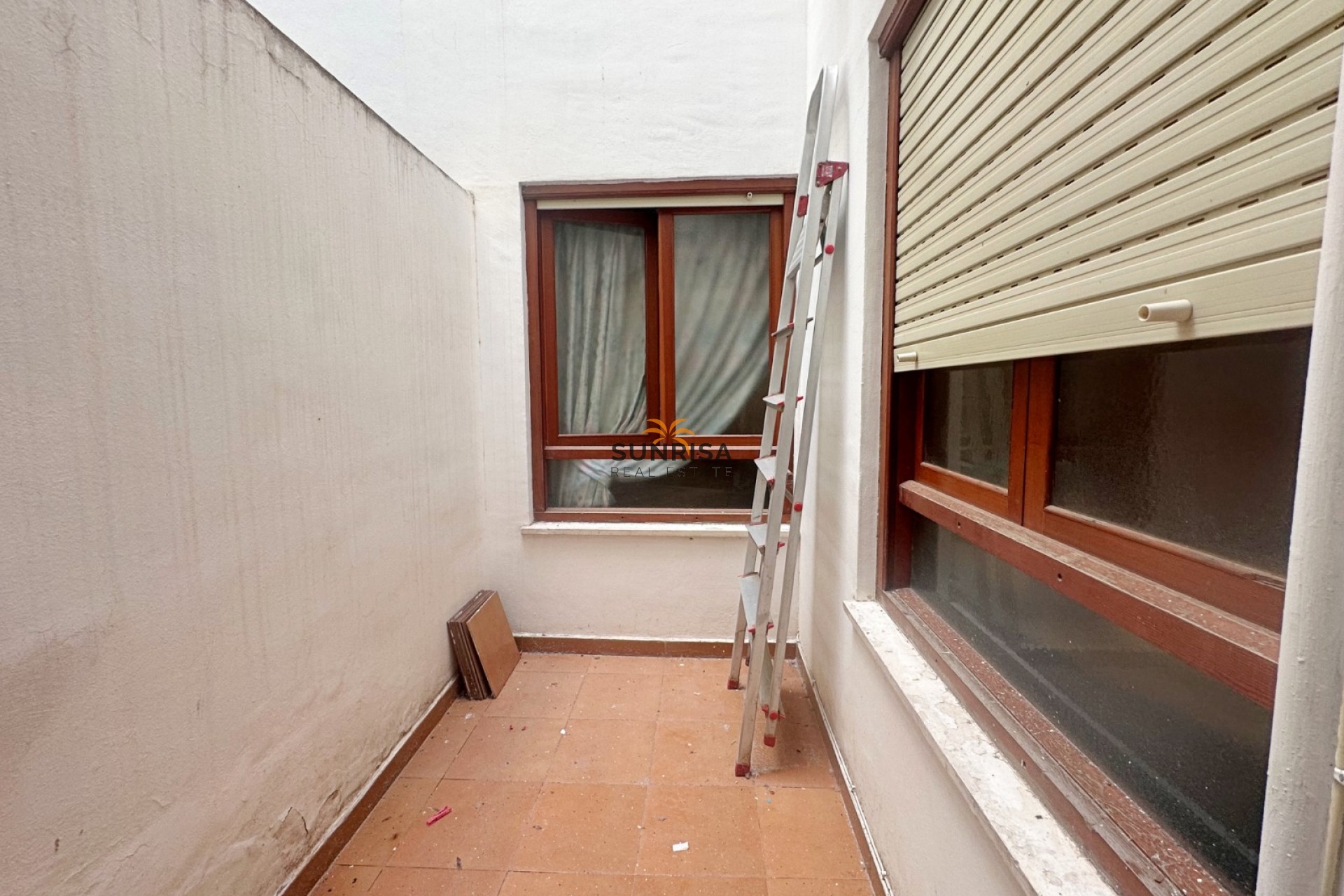 Herverkoop - Appartement - Torrevieja