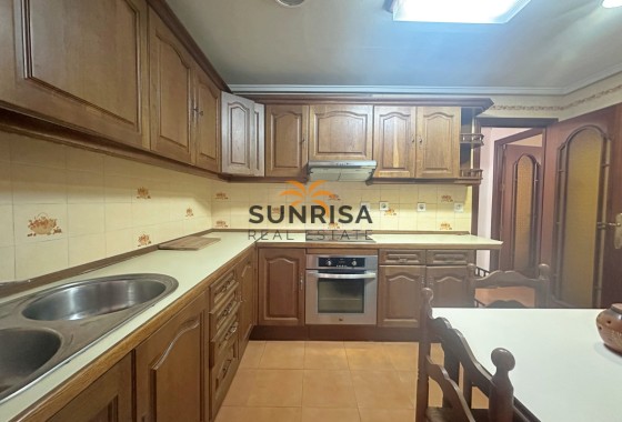 Appartement · Revente - Torrevieja · Alicante · Espagne