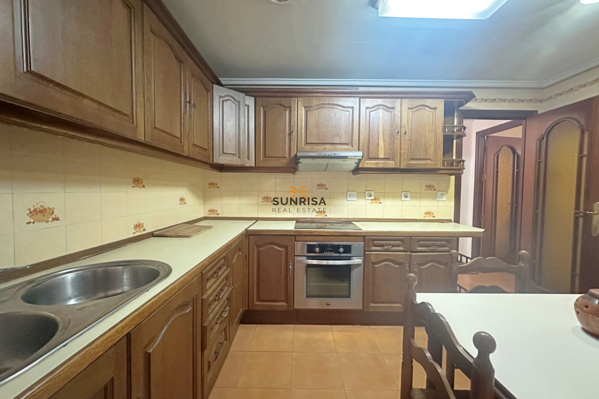 Herverkoop - Appartement - Torrevieja