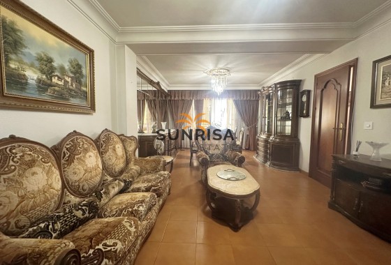 Appartement · Revente - Torrevieja · Alicante · Espagne