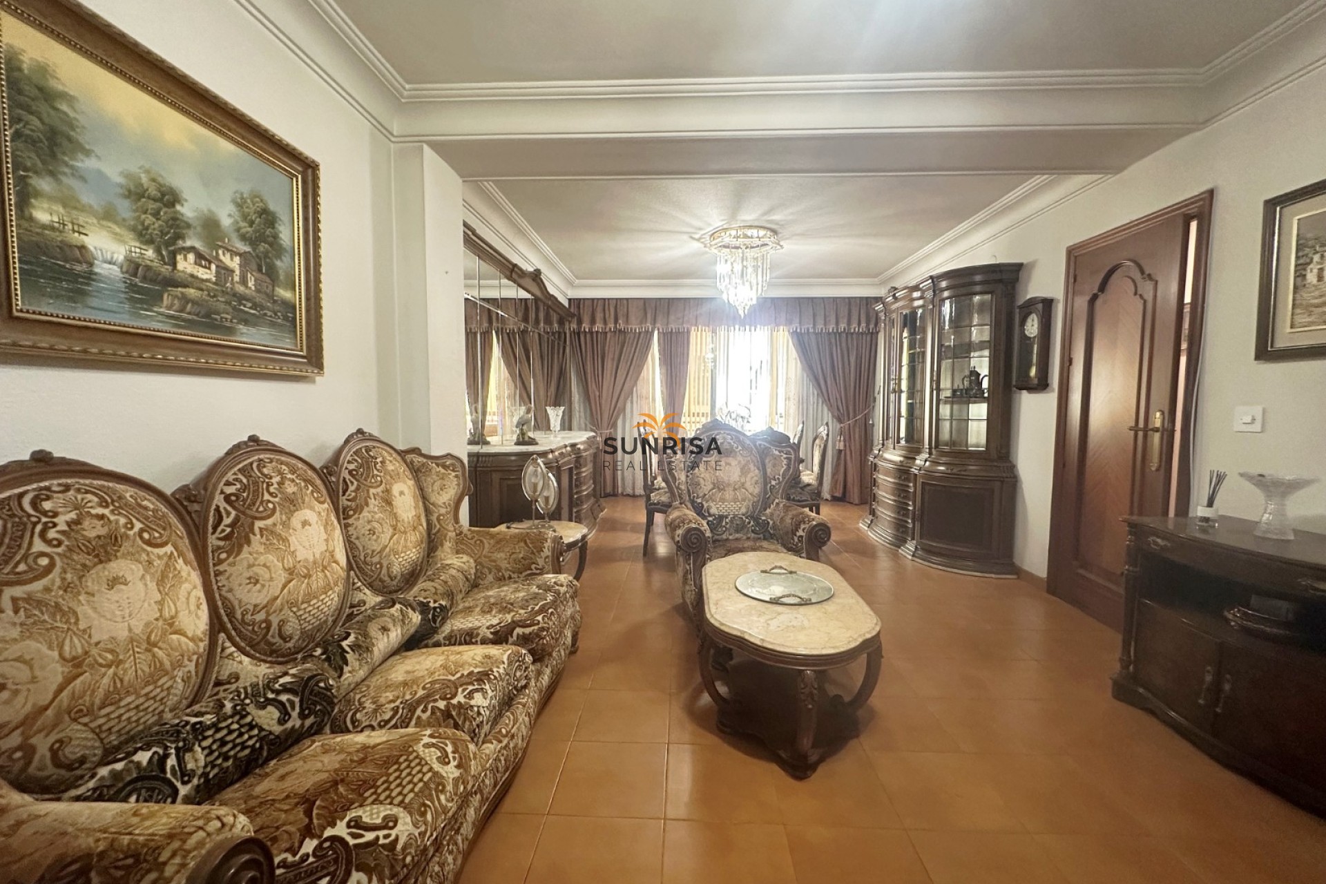Herverkoop - Appartement - Torrevieja