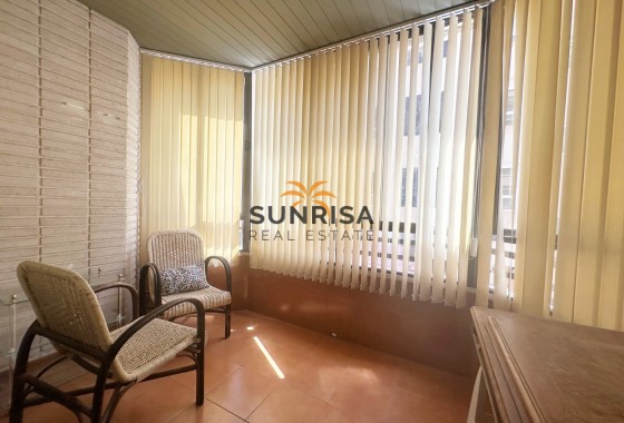 Appartement · Revente - Torrevieja · Alicante · Espagne