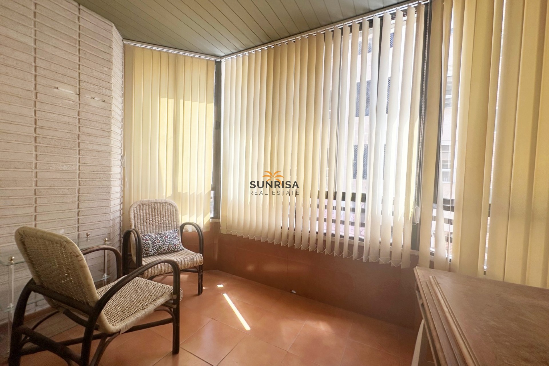 Herverkoop - Appartement - Torrevieja