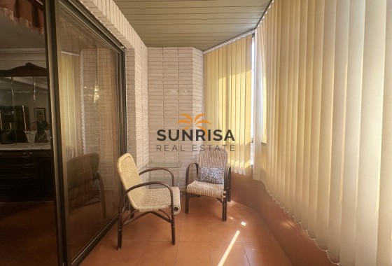 Appartement · Revente - Torrevieja · Alicante · Espagne