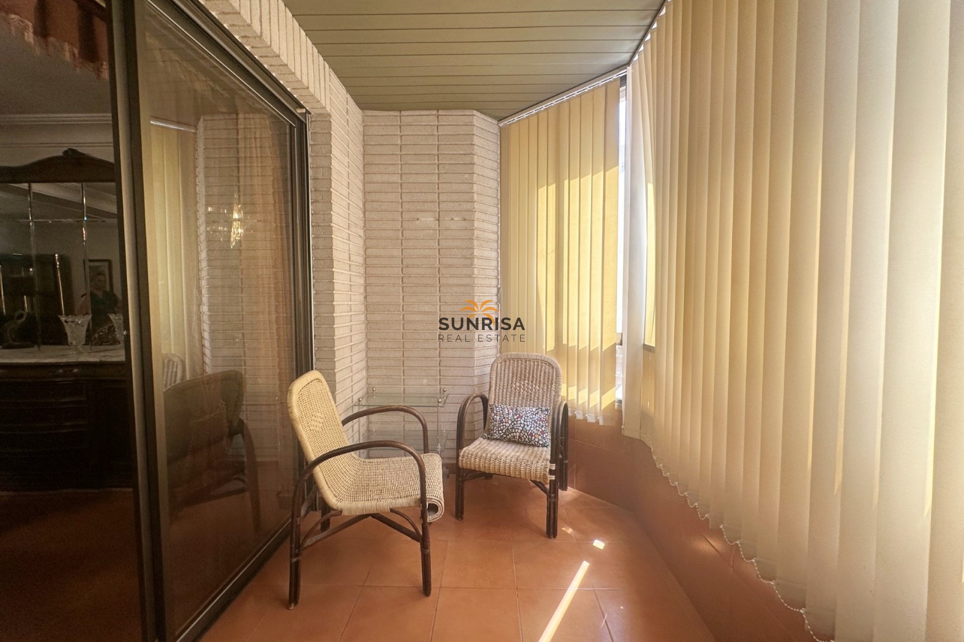 Herverkoop - Appartement - Torrevieja