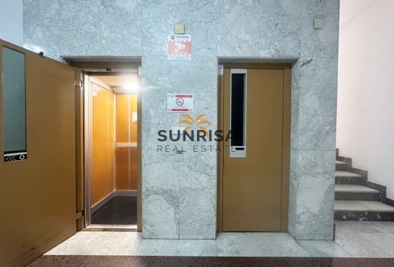 Appartement · Revente - Torrevieja · Alicante · Espagne