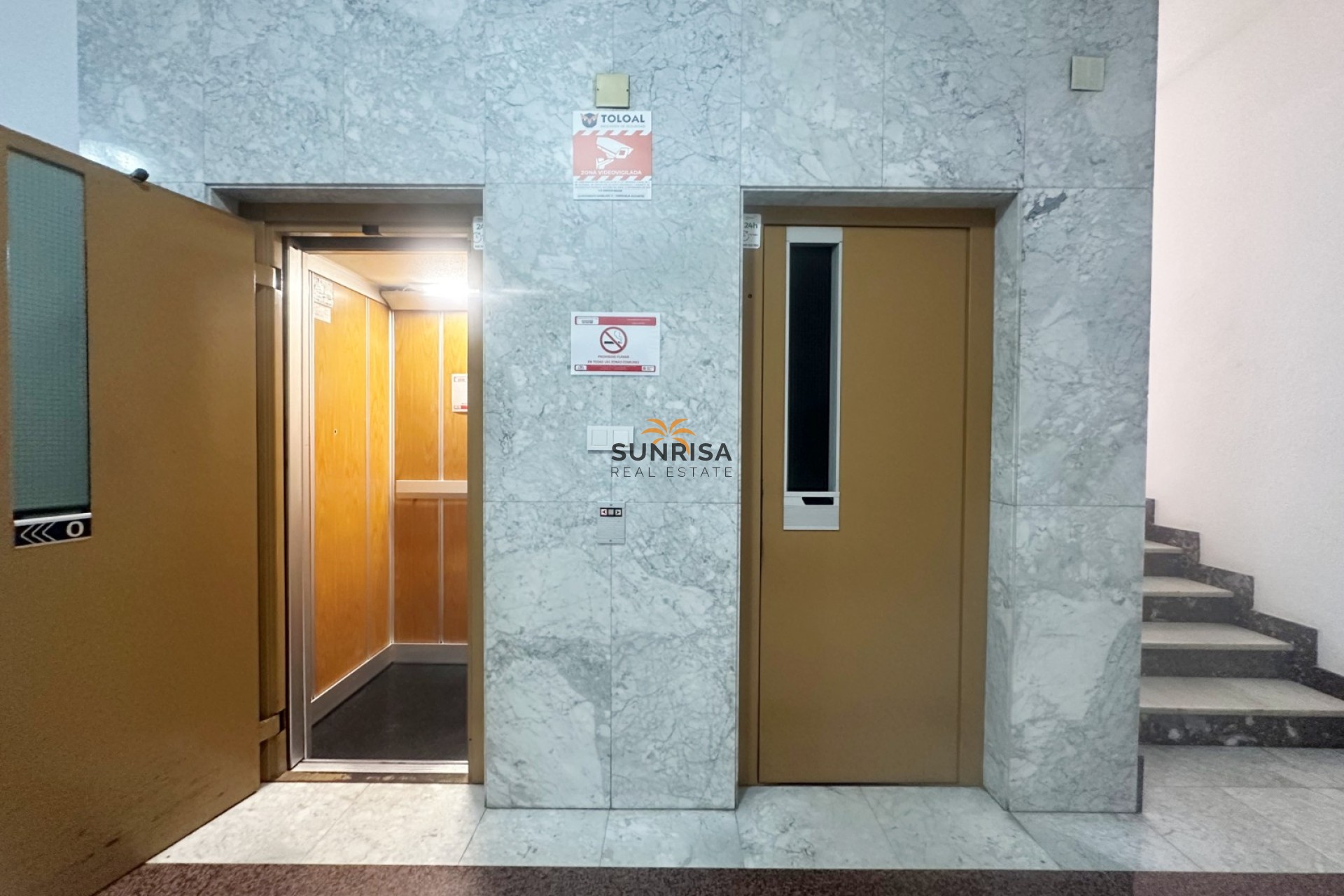 Herverkoop - Appartement - Torrevieja