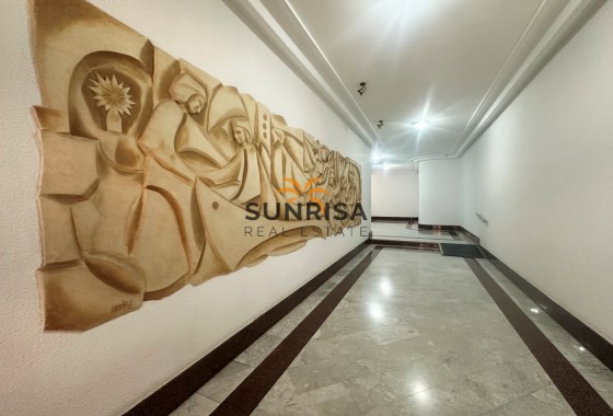 Appartement · Revente - Torrevieja · Alicante · Espagne