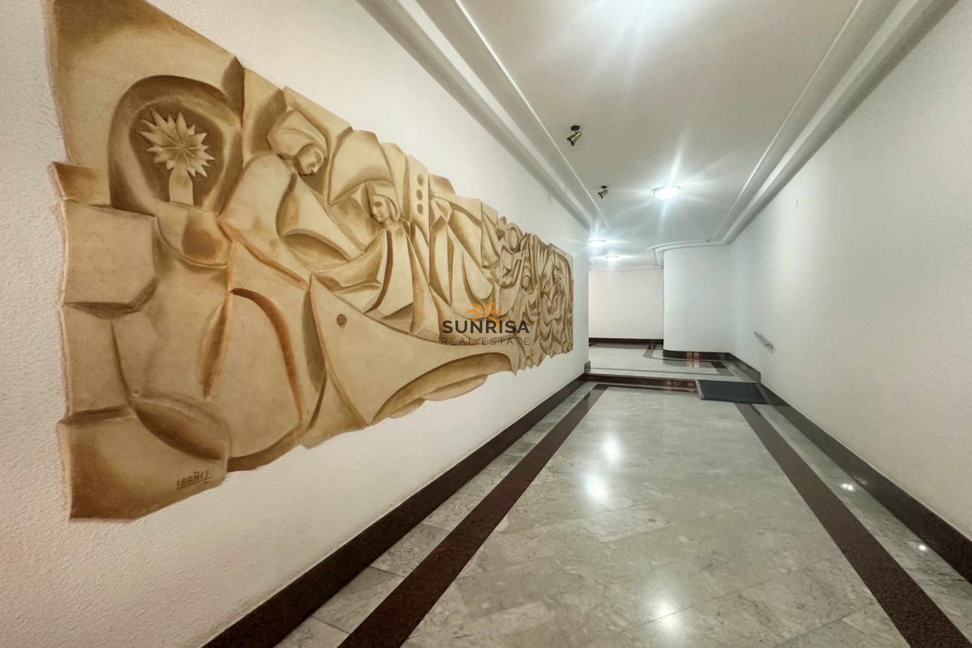 Herverkoop - Appartement - Torrevieja