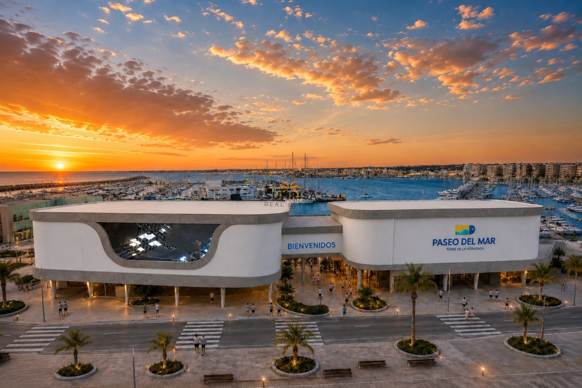 Herverkoop - Appartement - Torrevieja