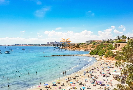 Appartement · Revente - Torrevieja · Alicante · Espagne