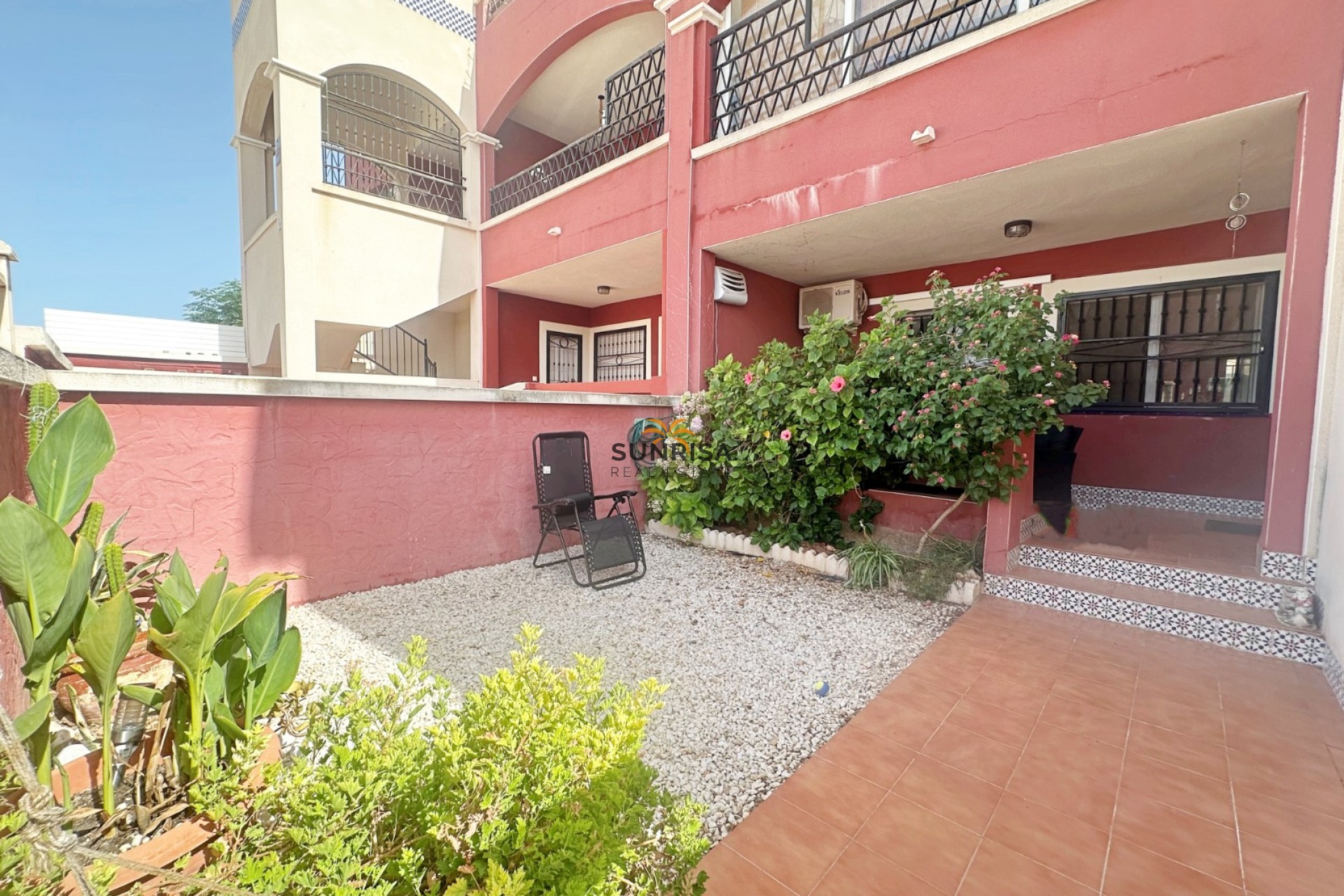 Herverkoop - Bungalow - Torrevieja
