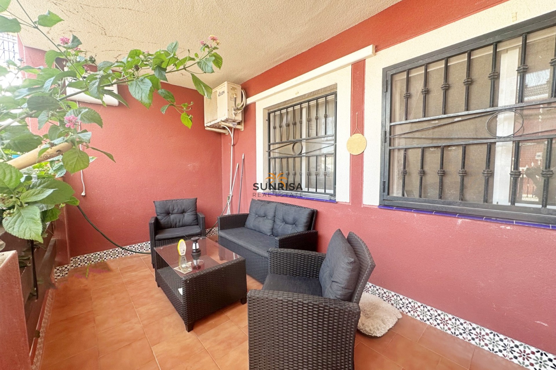 Herverkoop - Bungalow - Torrevieja